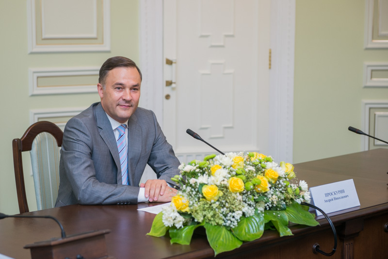 У Харкові нагородили найкращих підприємців
