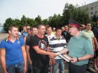 Цієї осені на строкову службу відправляться 900 жителів Харківщини