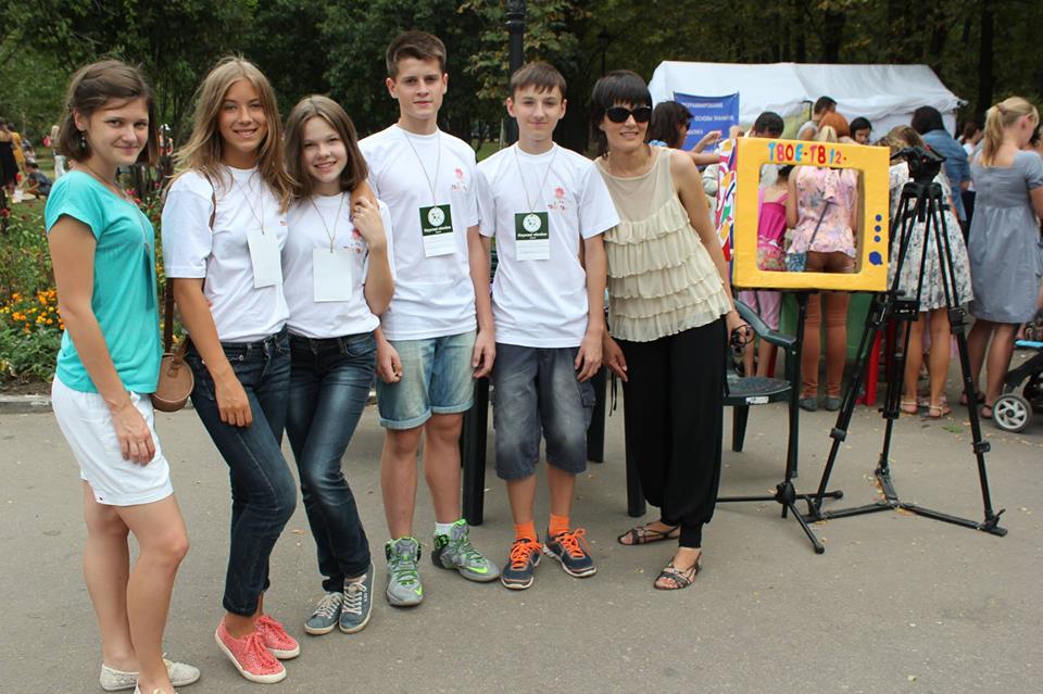 «Наукові пікніки» зібрали 25 тисяч глядачів