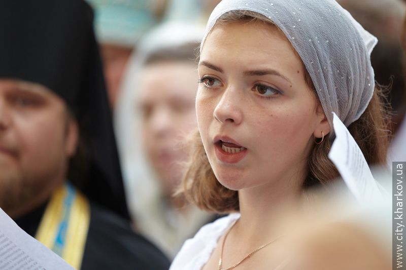 Геннадій Кернес: Прибуття Феодорівської ікони до Харкова - це велике свято для всіх вірян