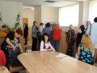 Московському управлінню соцзахисту допомагають всі районні управління міста