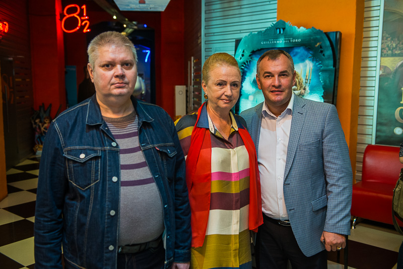 Вихованців дитбудинків та дітей переселенців запросять на безкоштовні сеанси в кінотеатр