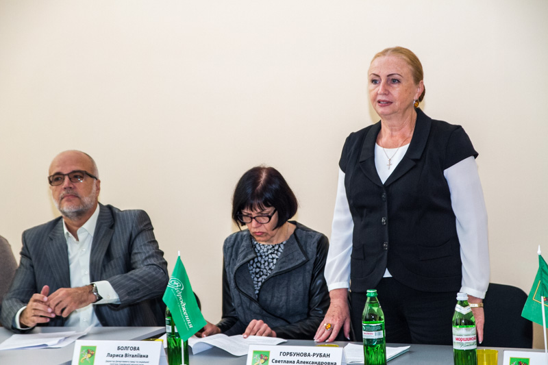 У Харкові створюється координаційна рада з надання допомоги невиліковно хворим людям