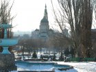 Завтра в Харкові потеплішає