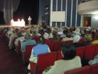 У Харкові поновилися зустрічі з ветеранами