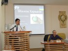 Ізраїльські лікарі діляться досвідом з харківськими колегами