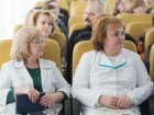 Ізраїльські лікарі діляться досвідом з харківськими колегами