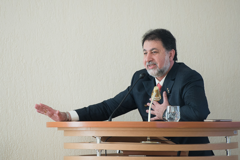 Ізраїльські лікарі діляться досвідом з харківськими колегами