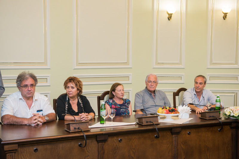 Харків домовився про співпрацю з ізраїльськими лікарями