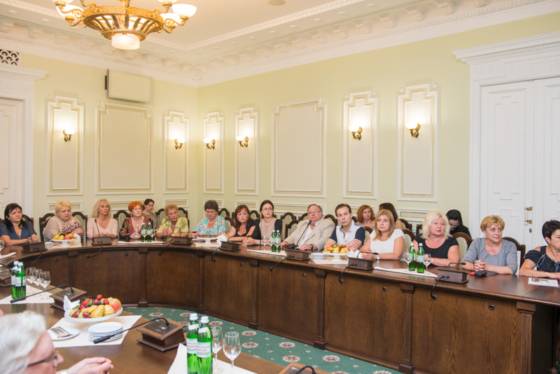 Харків домовився про співпрацю з ізраїльськими лікарями