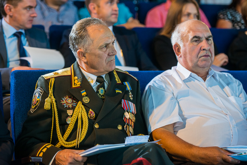 Геннадій Кернес очолив список кандидатів до Харківської облради