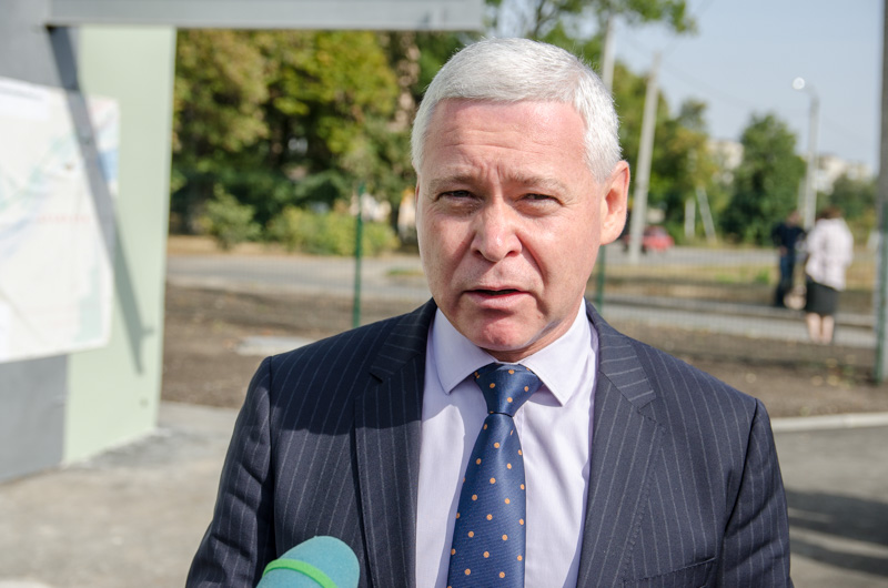 У Кулиничах почала працювати сучасна система каналізації
