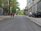 Вулицю Сумгаїтську відремонтували