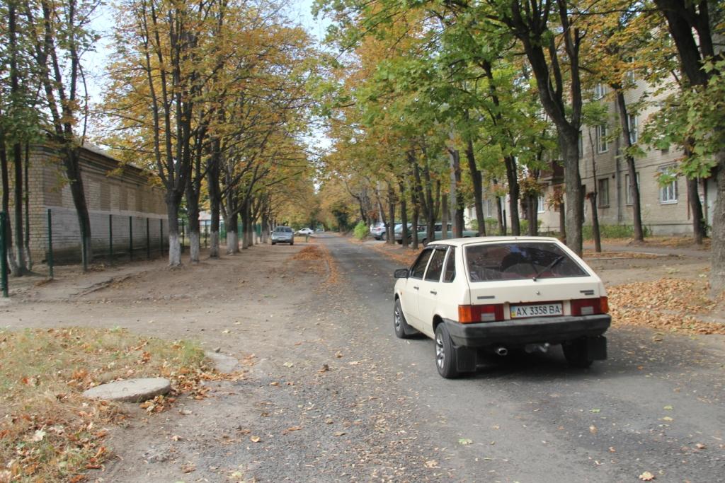 Вулицю Сумгаїтську відремонтували