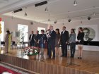 У районах Харкова відзначили Всесвітній день людей похилого віку