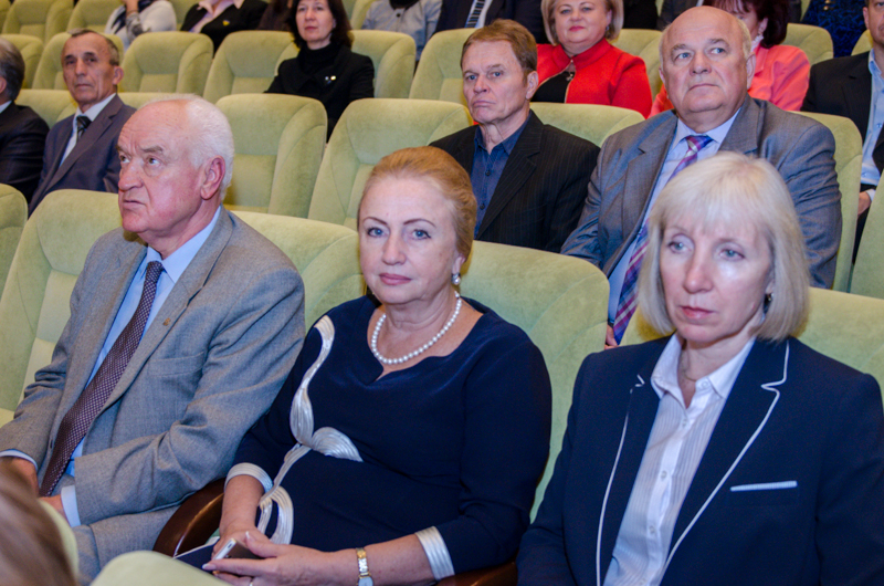 Геннадій Кернес: Я знову вчуся жити і дякую своїм учителям