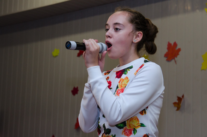У районах міста вшановували вчителів