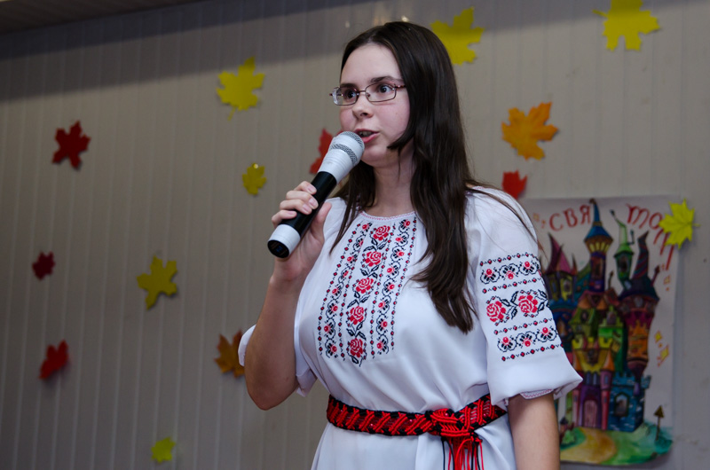 У районах міста вшановували вчителів
