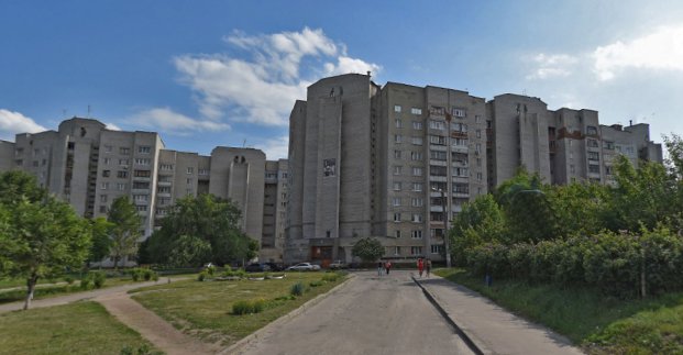 Для мешканців мікрорайону «Сонячний» ввели новий автобусний маршрут