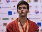 Харківські самбісти успішно виступили на першості світу в Ризі