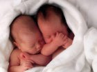 У Харкові за два дні народилося три двійні