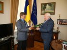Студенти юридичного університету стажуватимуться у міськраді
