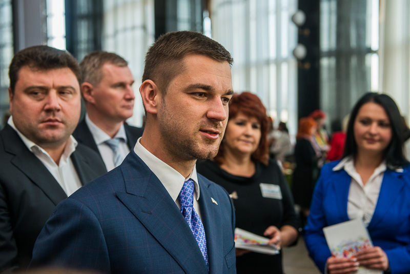У Ленінському районі пройшов фестиваль «Покуть»