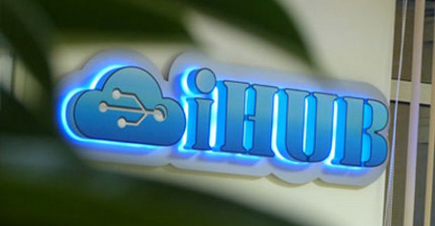 У Харкові відкриється центр розвитку інновацій «iHub»