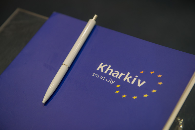 У Харкові відкриється центр розвитку інновацій «iHub»