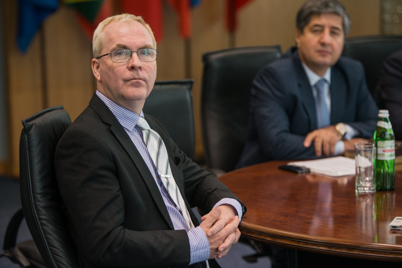 У Харкові відкриється центр розвитку інновацій «iHub»