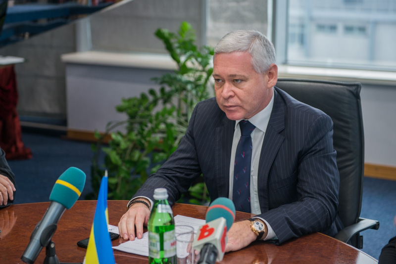 У Харкові відкриється центр розвитку інновацій «iHub»