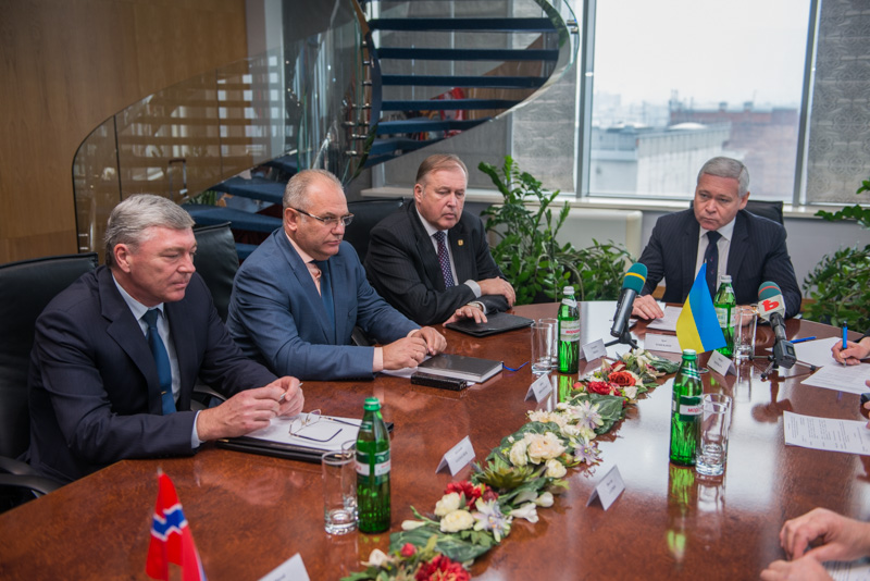У Харкові відкриється центр розвитку інновацій «iHub»