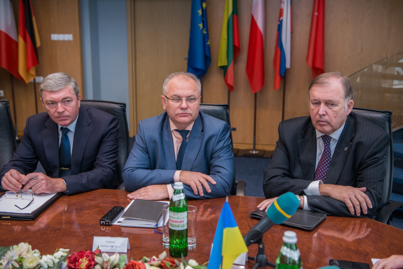 У Харкові відкриється центр розвитку інновацій «iHub»