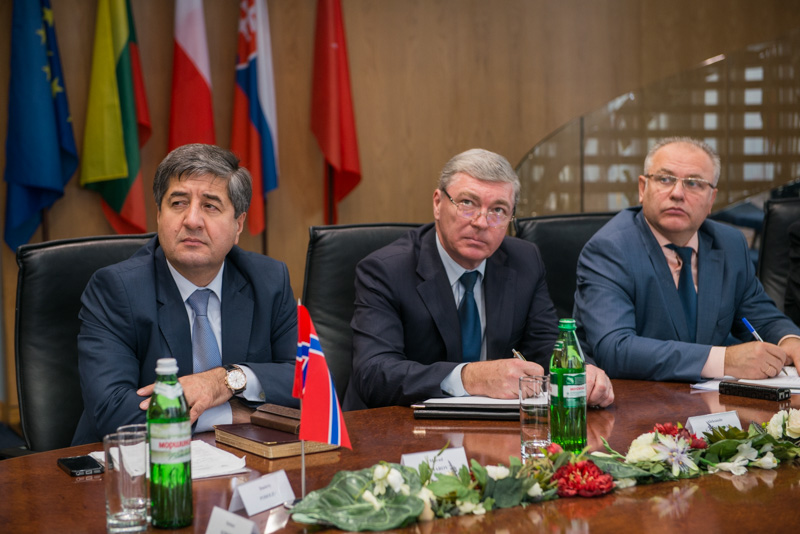 У Харкові відкриється центр розвитку інновацій «iHub»