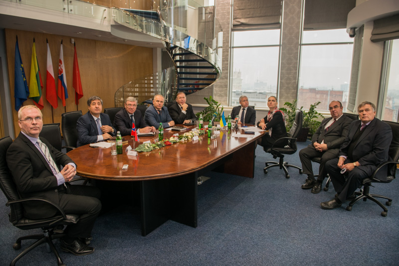 У Харкові відкриється центр розвитку інновацій «iHub»