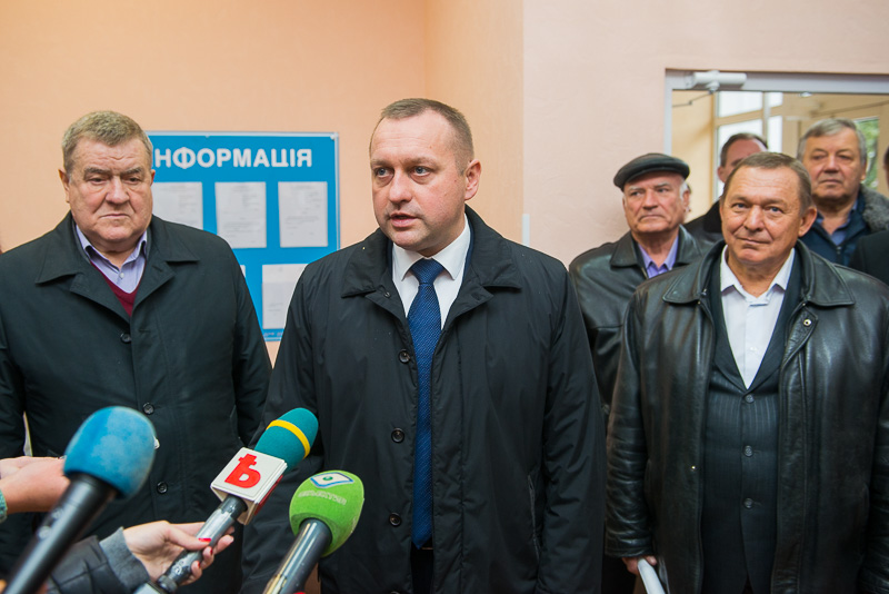 «Харківводоканал» відкрив єдине вікно для видачі технічних умов