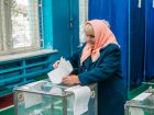 Явка виборців у Харкові на 16:00 склала 34,9%