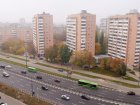 Завтра в Харкові вдень - без опадів