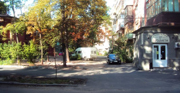 Горище в будинку на вулиці Каразіна відновлять після пожежі