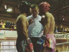 Харків'янин став чемпіоном України з кікбоксингу