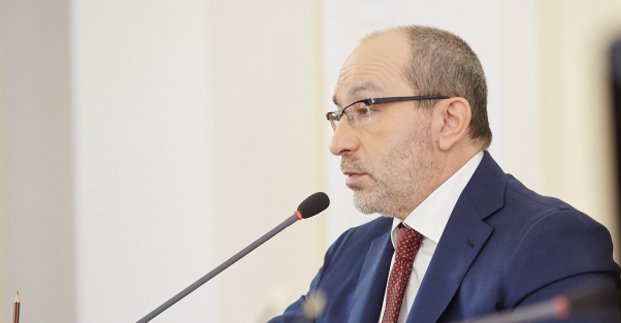 Геннадій Кернес запропонував директору «Харківводоканалу» піти у відставку