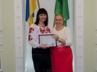 У Харкові нагородили найкращих соціальних працівників міста