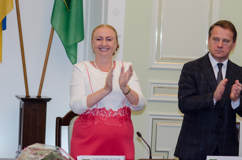 У Харкові нагородили найкращих соціальних працівників міста
