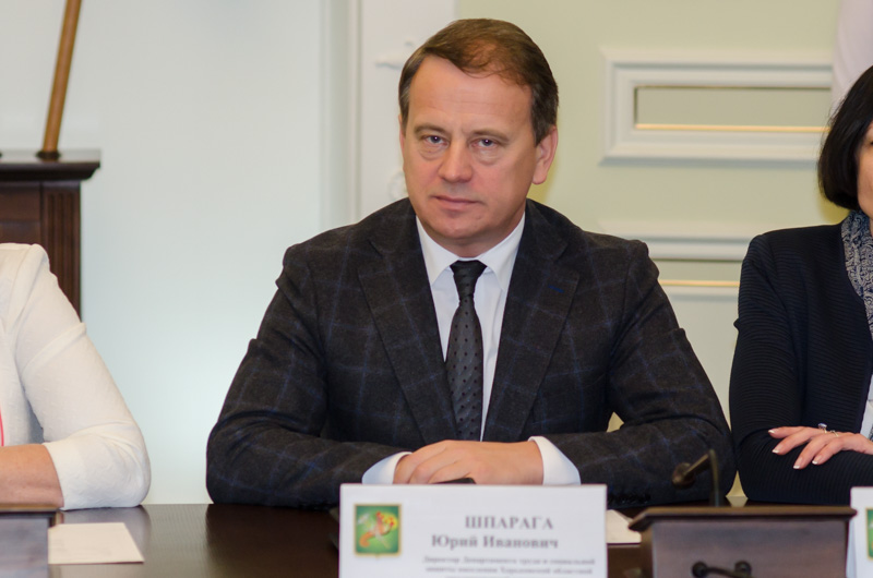 У Харкові нагородили найкращих соціальних працівників міста