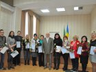 У районах міста вітають соціальних працівників