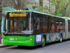 Тролейбуси №3 і 36 тимчасово змінять маршрути руху