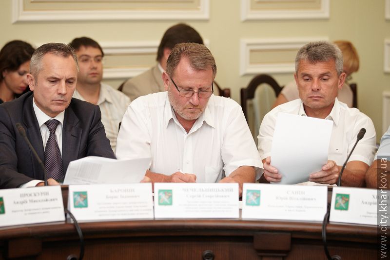 Харківський міськвиконком затвердив тарифи на послуги утримання будинків для кооперативів і ОСББ