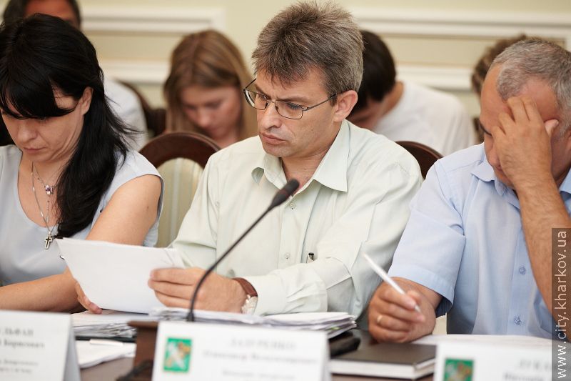 Харківський міськвиконком затвердив тарифи на послуги утримання будинків для кооперативів і ОСББ