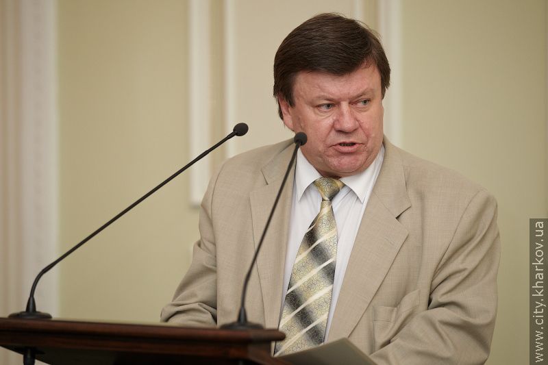 Харківський міськвиконком затвердив тарифи на послуги утримання будинків для кооперативів і ОСББ