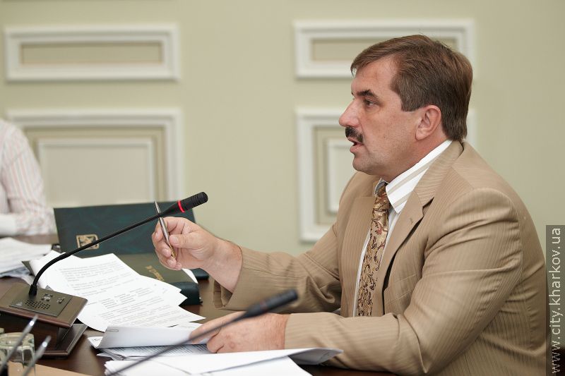 Харківський міськвиконком затвердив тарифи на послуги утримання будинків для кооперативів і ОСББ